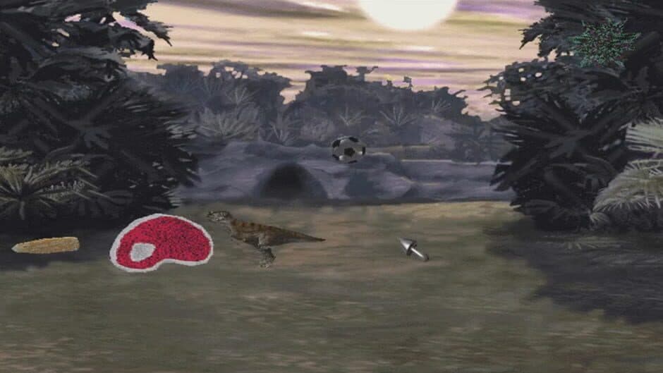 Скриншот 2 из Rex! Your Interactive Pet Dinosaur