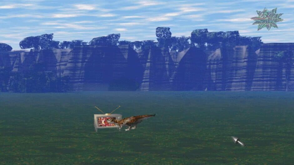 Скриншот 3 из Rex! Your Interactive Pet Dinosaur