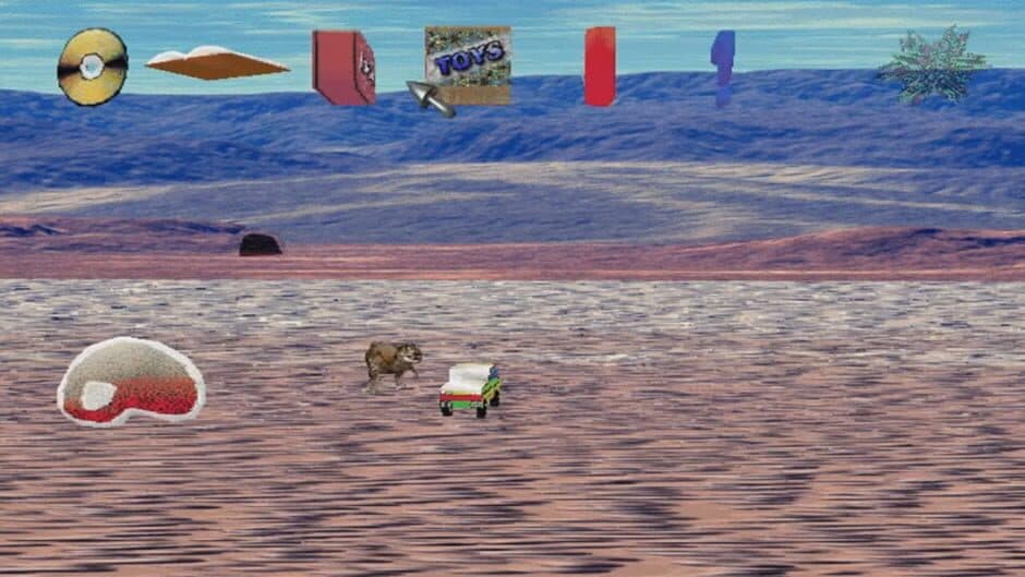 Скриншот 4 из Rex! Your Interactive Pet Dinosaur