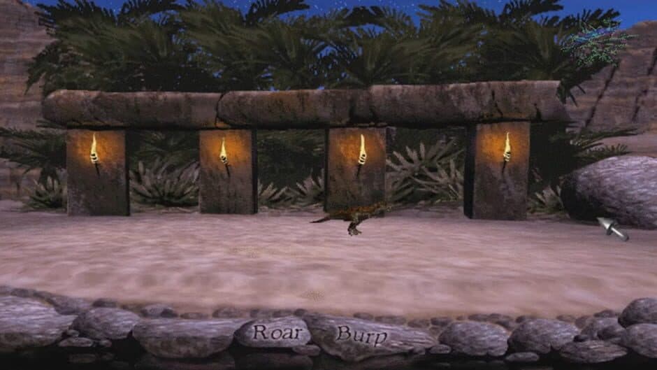 Скриншот 5 из Rex! Your Interactive Pet Dinosaur