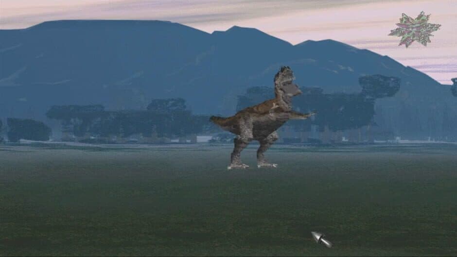 Скриншот 8 из Rex! Your Interactive Pet Dinosaur