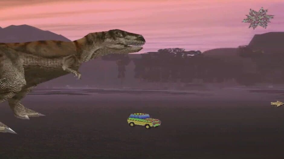 Скриншот 9 из Rex! Your Interactive Pet Dinosaur