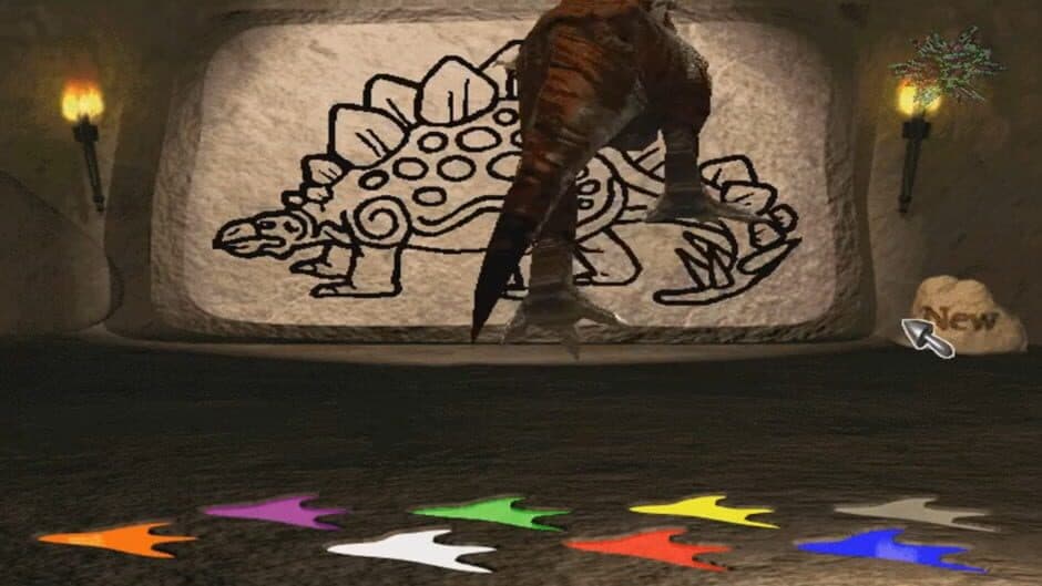 Скриншот 10 из Rex! Your Interactive Pet Dinosaur