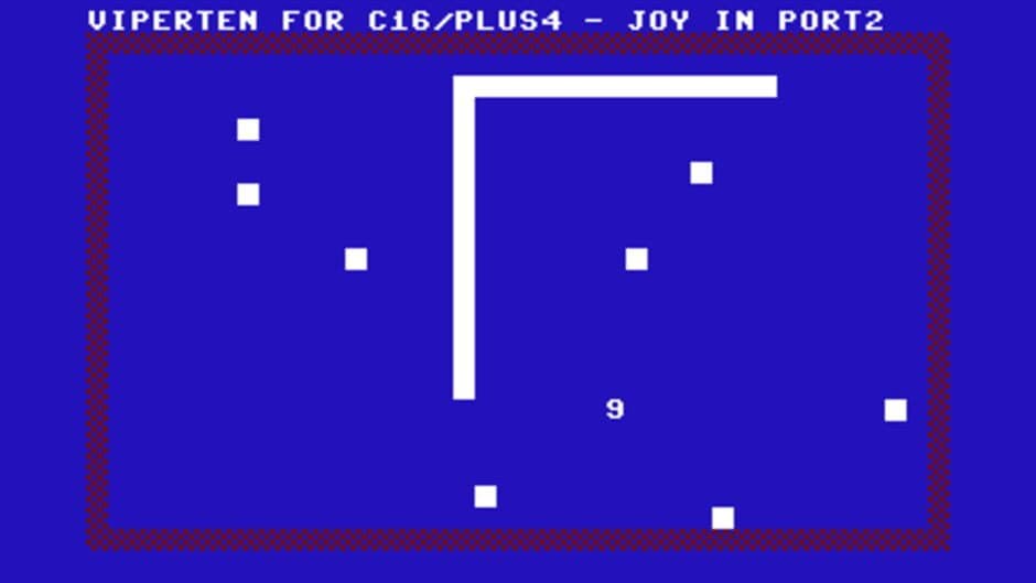 Скриншот 1 из ViperTen16