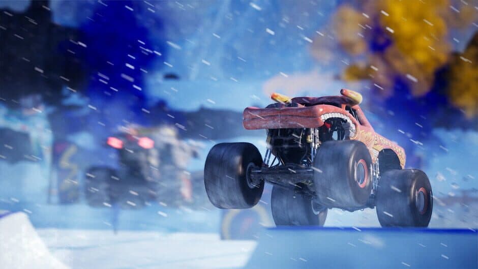 Скриншот 11 из Monster Jam Showdown