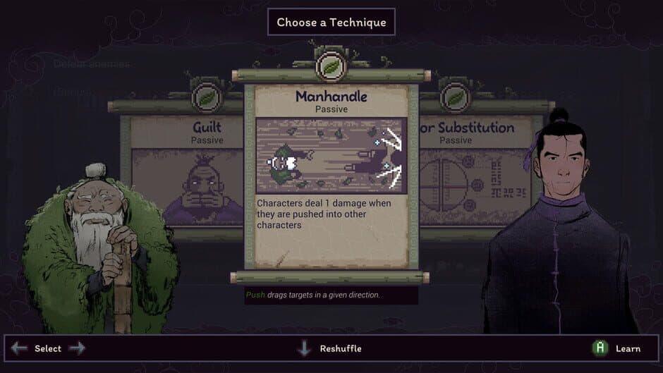 Скриншот 7 из Forestrike
