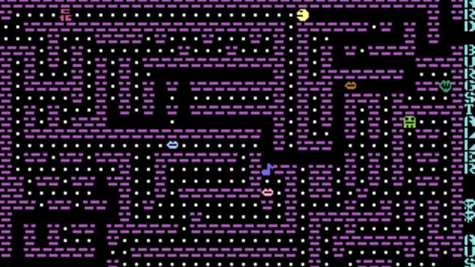 Скриншот 1 из Pac 16