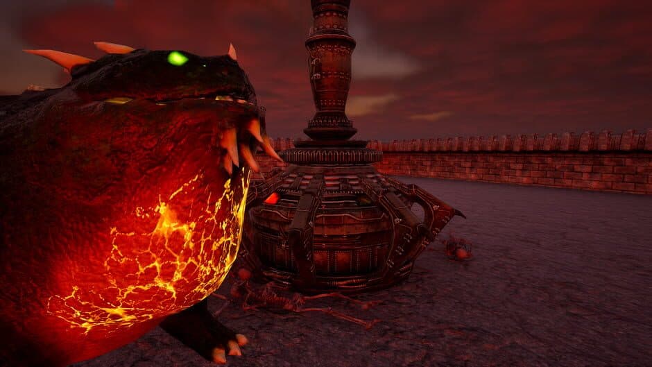 Скриншот 1 из Legends of Kailrate
