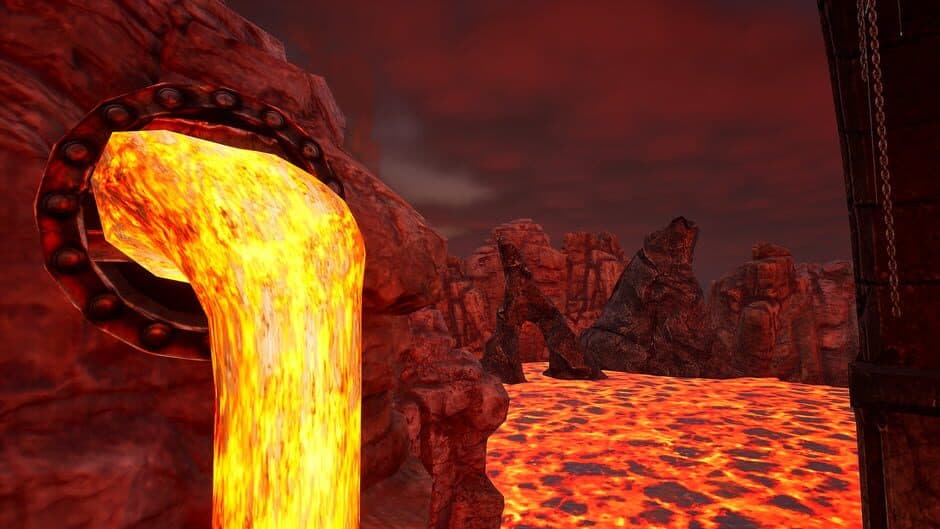 Скриншот 2 из Legends of Kailrate