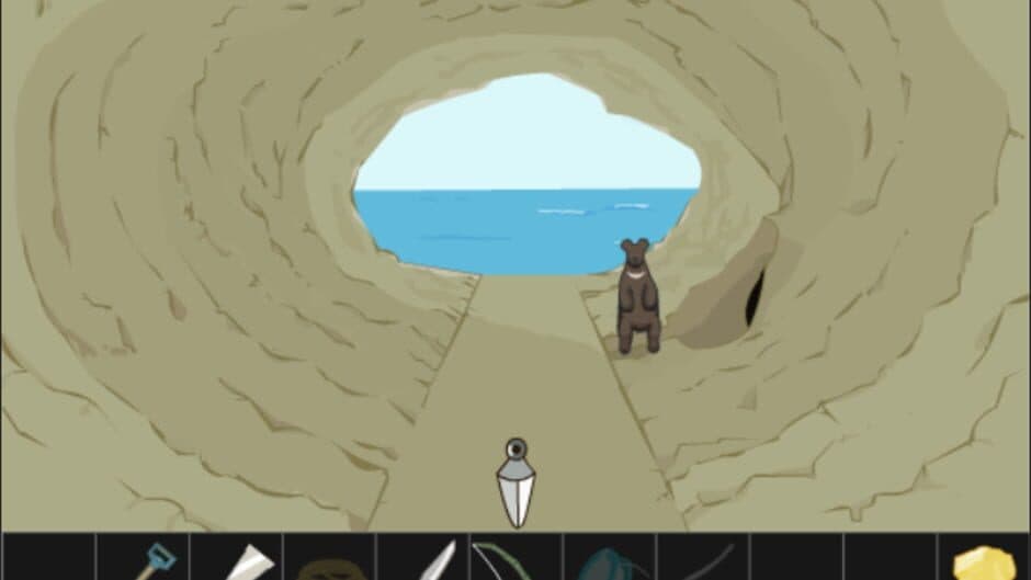 Скриншот 1 из Escape from Island