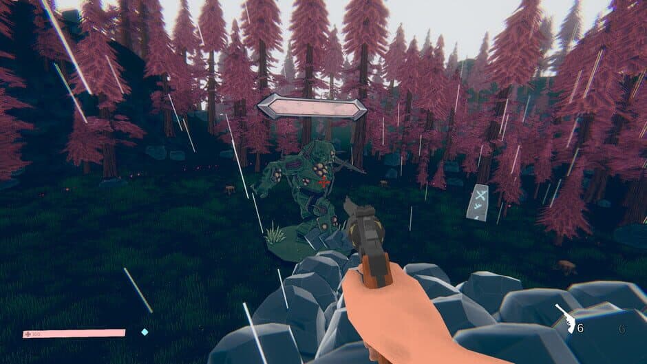 Скриншот 2 из Shattered Dreams