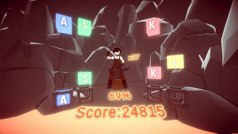 Скриншот 3 из Shattered Dreams