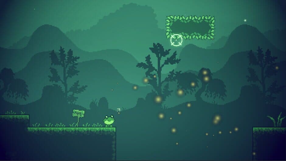 Скриншот 2 из Frog World