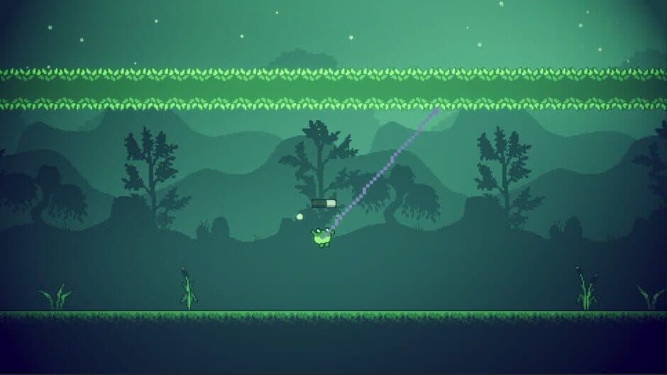 Скриншот 1 из Frog World