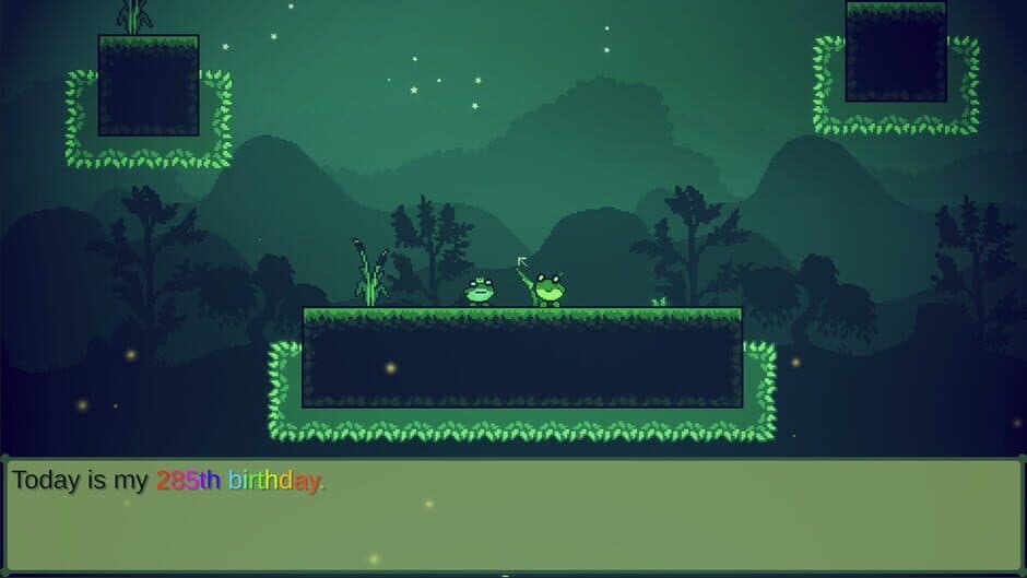 Скриншот 3 из Frog World