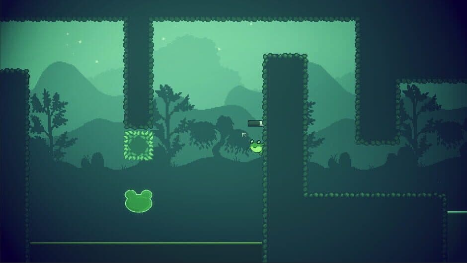 Скриншот 4 из Frog World