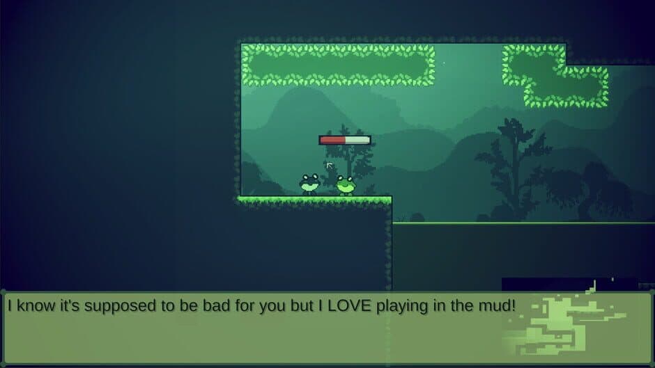 Скриншот 6 из Frog World