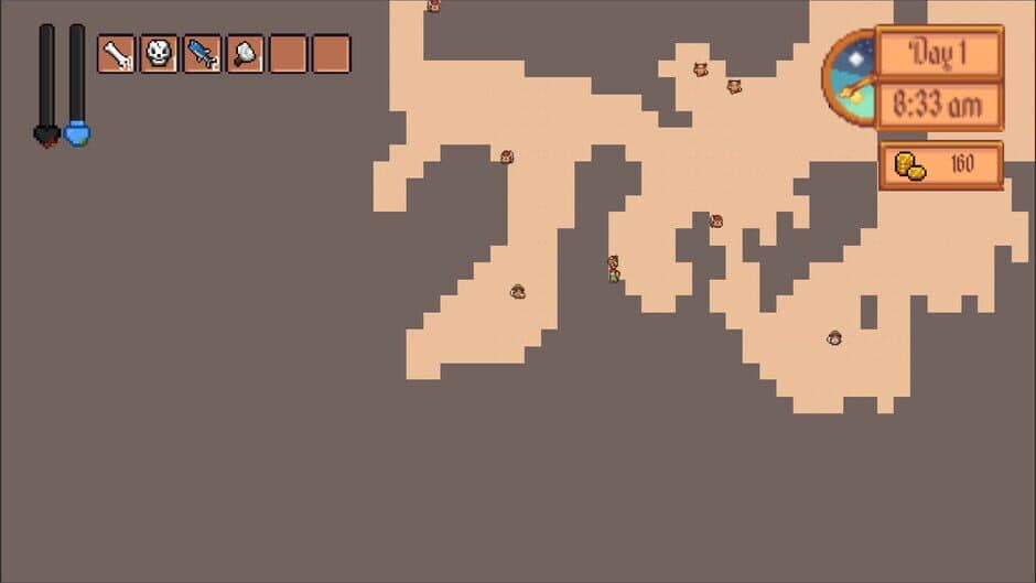 Скриншот 3 из Pixeplorer