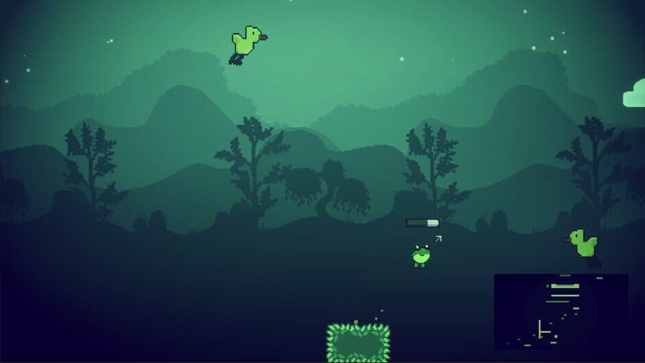 Скриншот 7 из Frog World