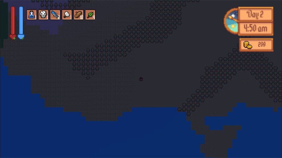 Скриншот 6 из Pixeplorer