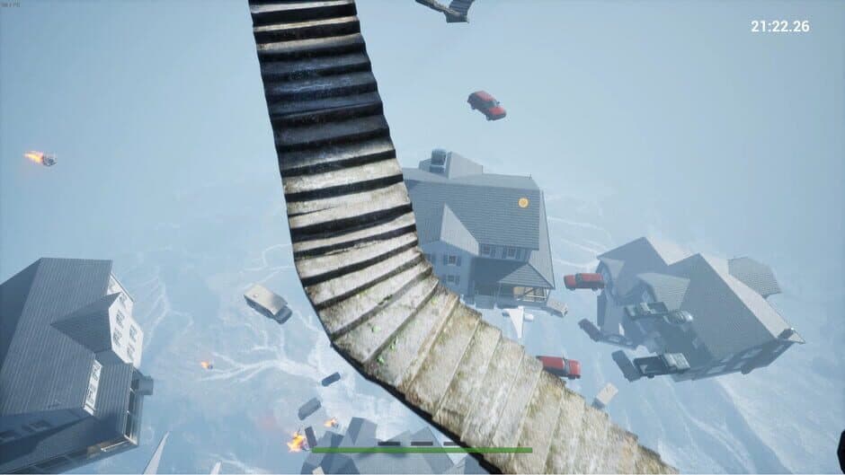 Скриншот 2 из Get Down