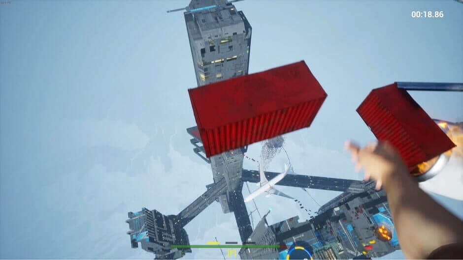 Скриншот 7 из Get Down