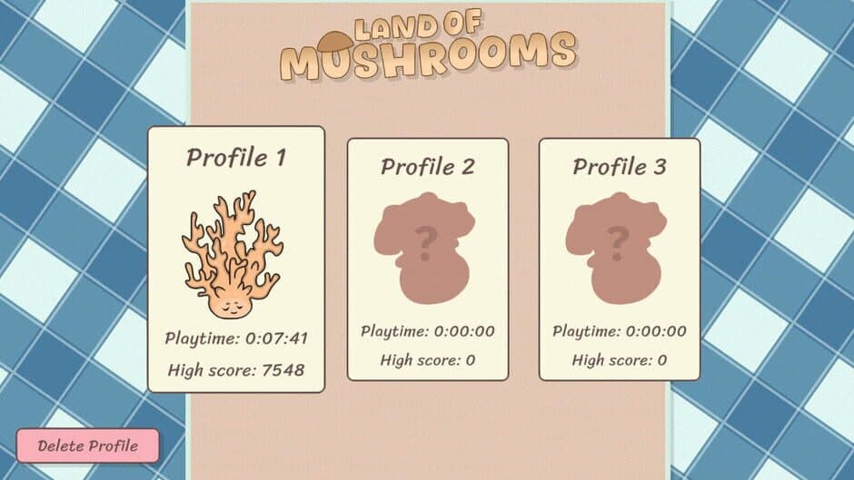 Скриншот 6 из Land of Mushrooms