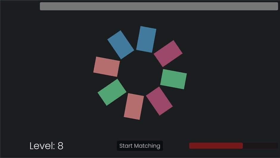 Скриншот 4 из Match