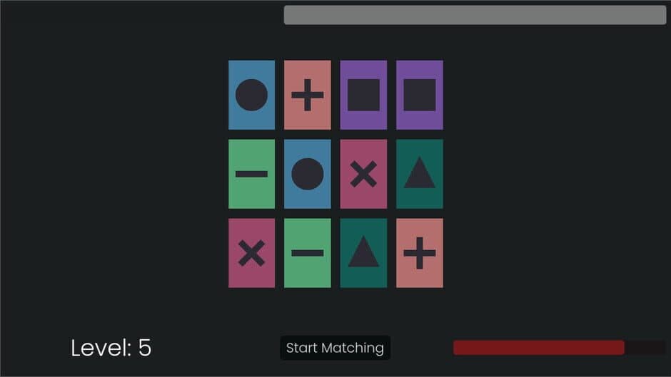 Скриншот 5 из Match