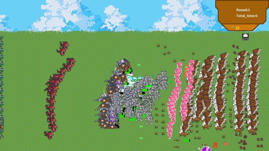 Скриншот 5 из Lord's Journey