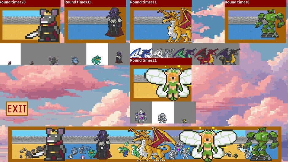 Скриншот 9 из Lord's Journey