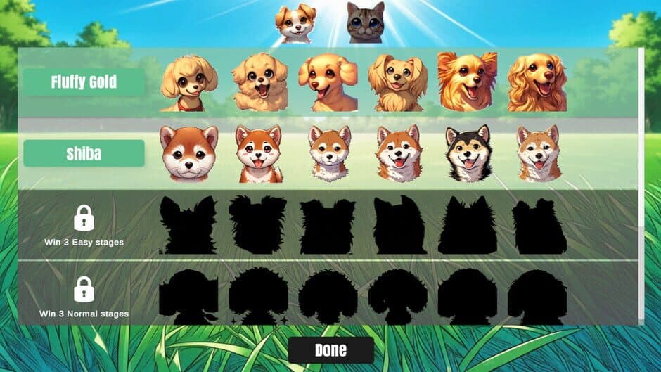 Скриншот 3 из Dog vs Cat Othello