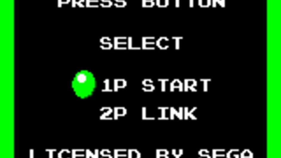 Скриншот 1 из Bubble Bobble