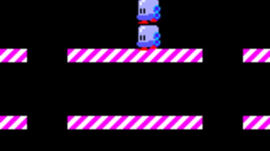 Скриншот 3 из Bubble Bobble