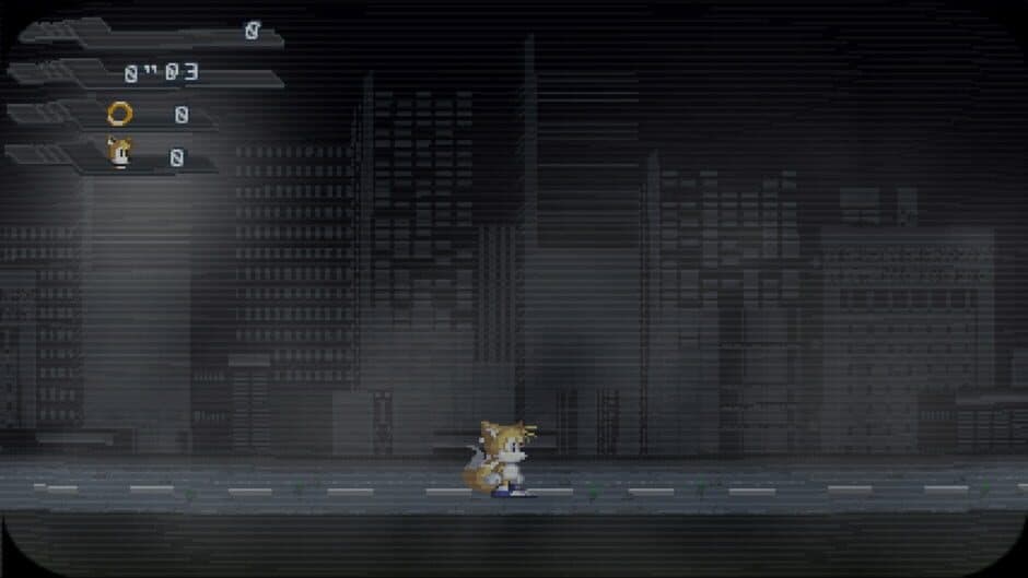 Скриншот 1 из Sonic.2017