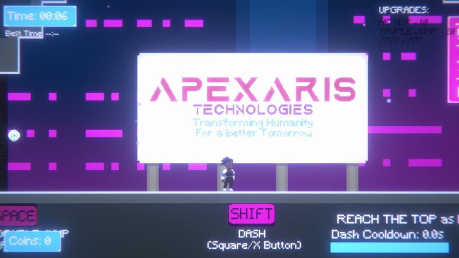 Скриншот 4 из Apexaris Tower