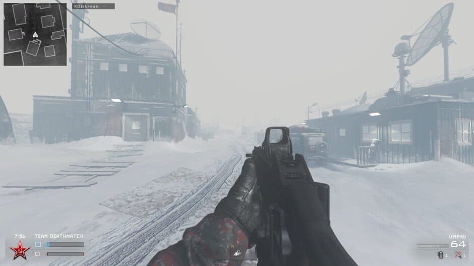 Скриншот 3 из H2 Multiplayer Mod