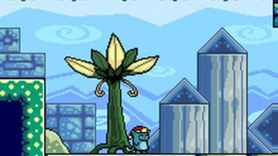 Скриншот 2 из A Game With a Kitty