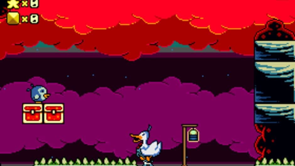 Скриншот 2 из Darkside Adventures: A Game with a Kitty 2
