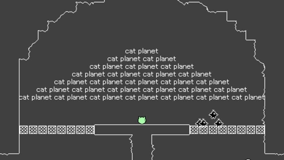 Скриншот 8 из Cat Planet