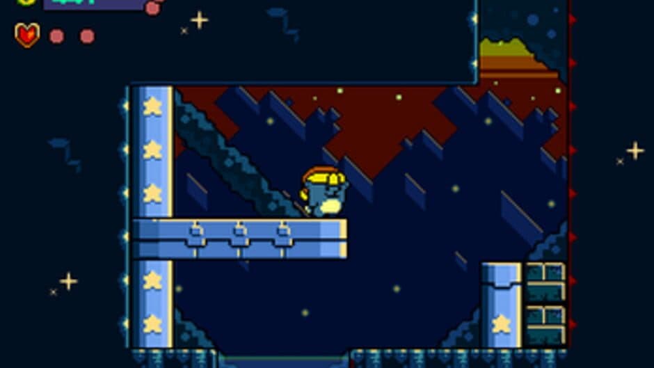 Скриншот 1 из A Game with a Kitty 3