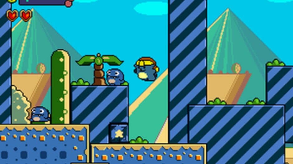 Скриншот 2 из A Game with a Kitty 3