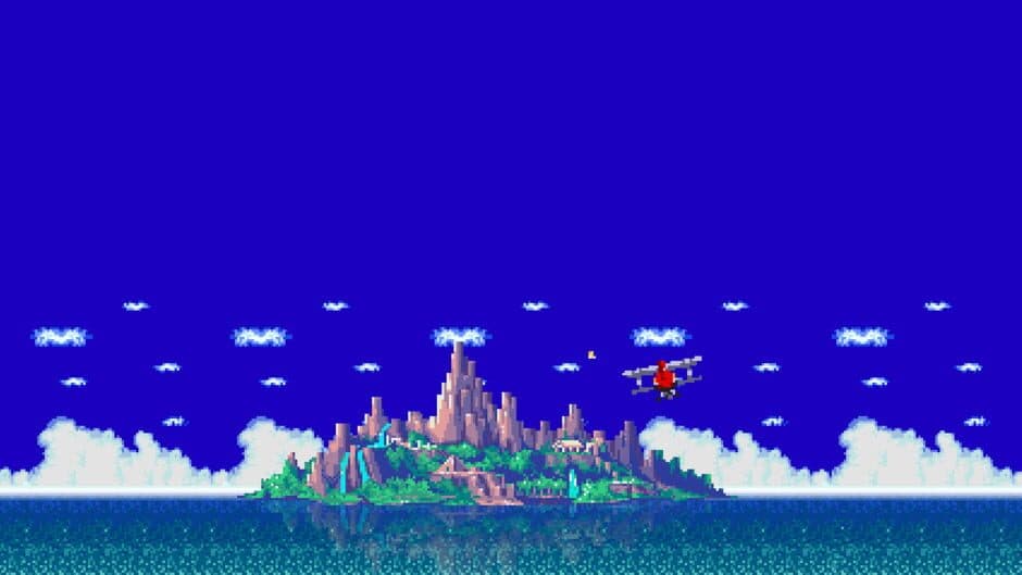 Скриншот 7 из Sonic: After the Sequel - Omega