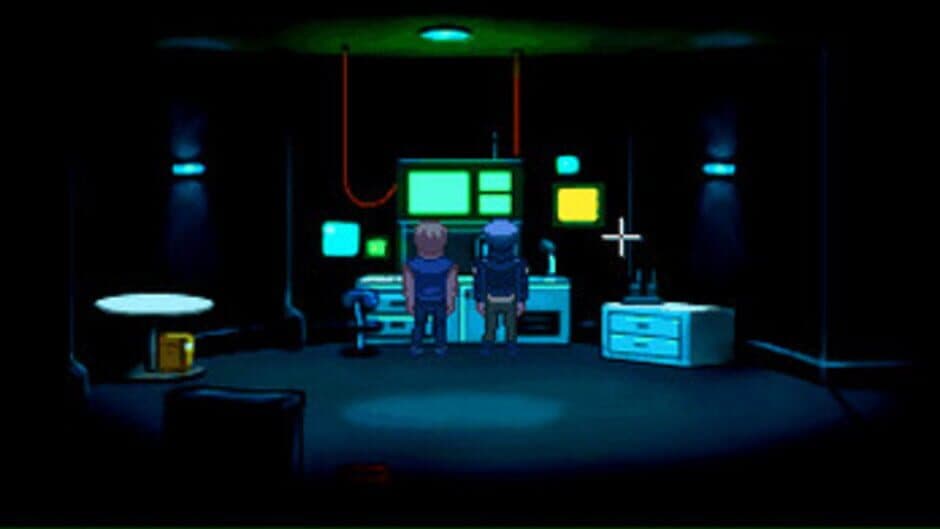 Скриншот 3 из Reactor 09
