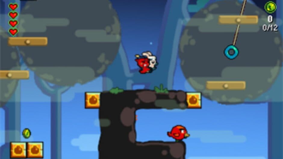 Скриншот 3 из Sky Crashers