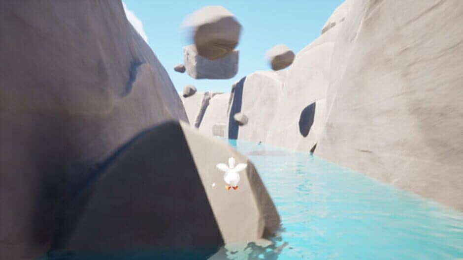 Скриншот 6 из Ducky: The Brave