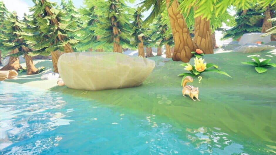 Скриншот 8 из Ducky: The Brave