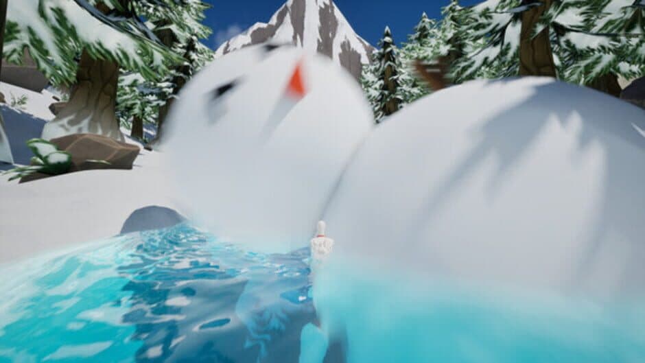 Скриншот 9 из Ducky: The Brave
