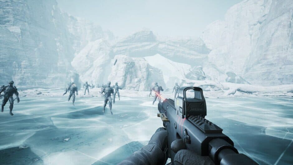 Скриншот 3 из S.E.C.U.