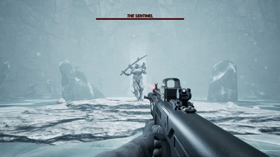 Скриншот 6 из S.E.C.U.